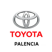 Toyota Palencia