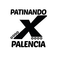 Patinando por Palencia