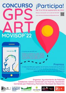 concurso GPS Art MoviSoP´22